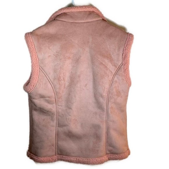 Yellowstone Vest, Polar Premium Collection - Warm Winter Vest/L - Picture 2 of 10